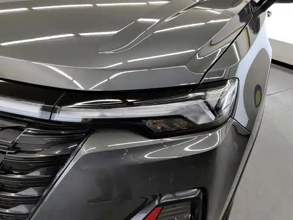 Changan CS35PLUS 2023