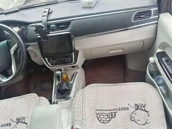 Jinbei New Hiace X30L 2020