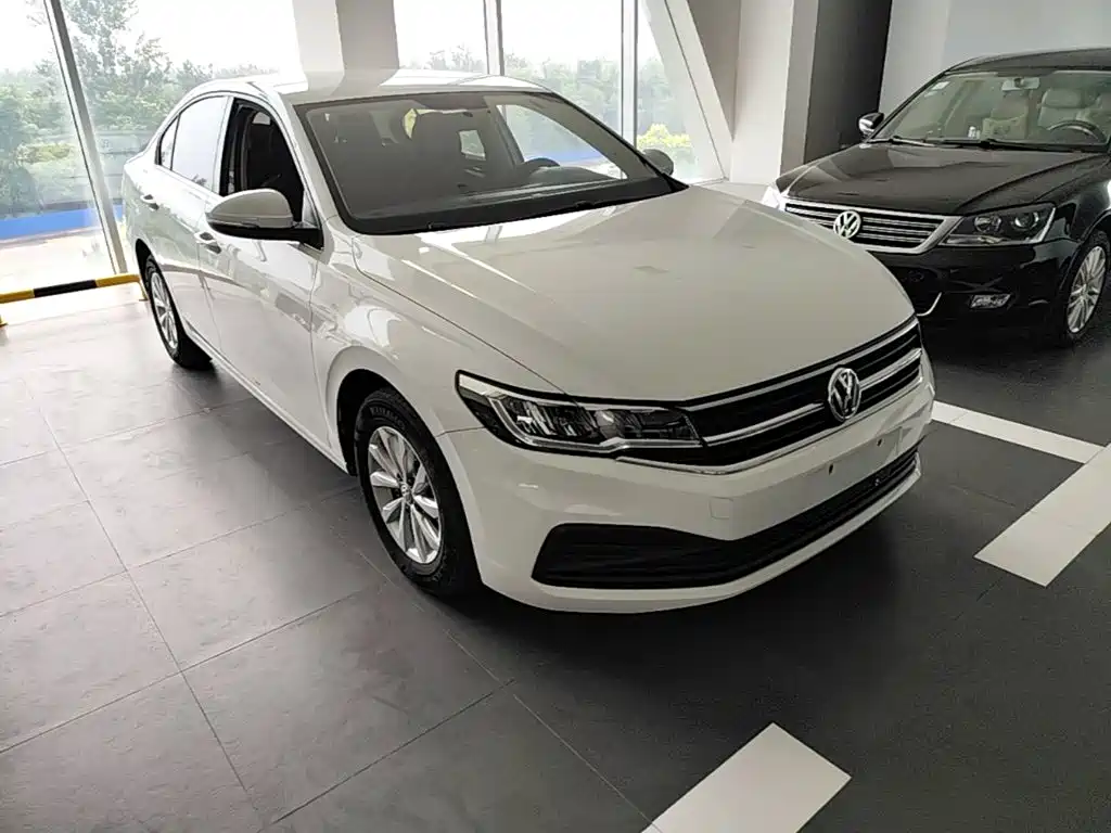 Volkswagen Bora 2020