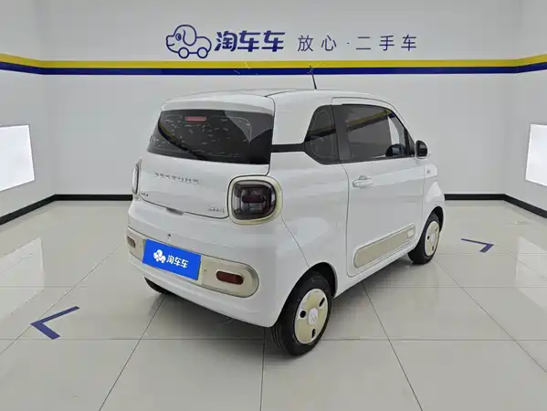 Bestune Pony 2024
