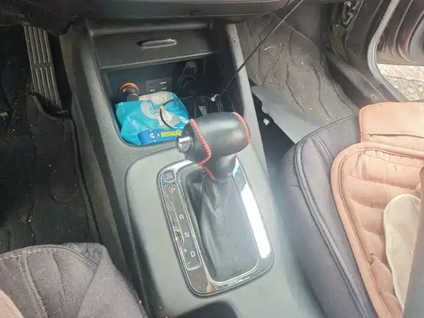 Kia K3 2016