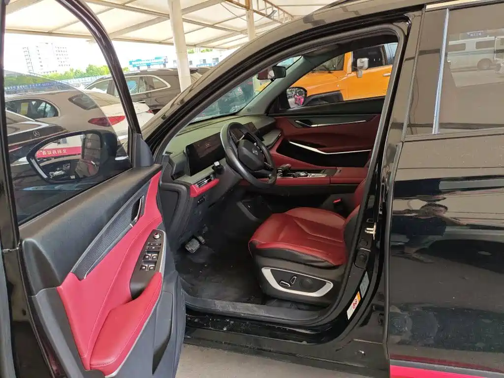 Changan CS75PLUS 2022 — фото 10