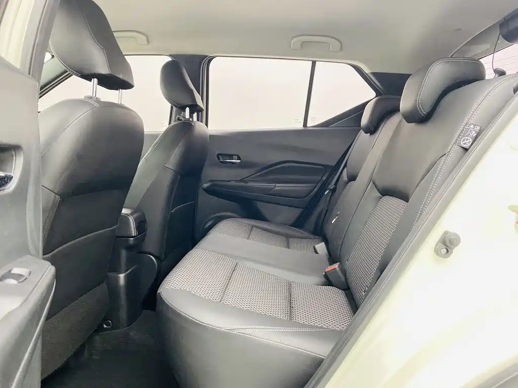 Nissan Kicks 2018 — фото 16