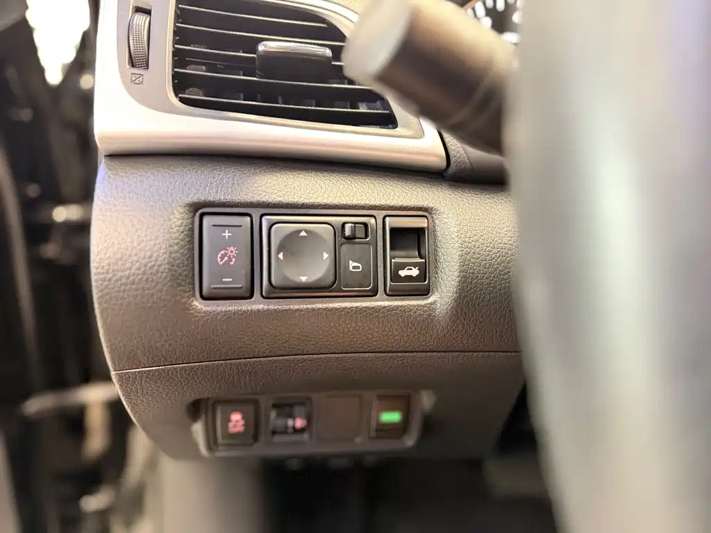 Nissan Sylphy 2020 — фото 16
