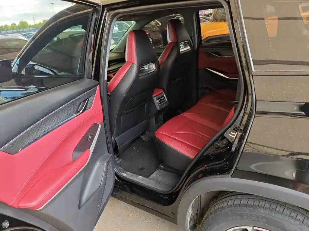 Changan CS75PLUS 2022 — фото 11
