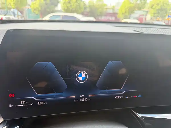 BMW X1 2023