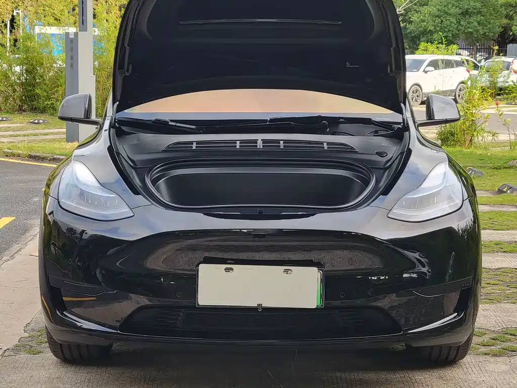 Tesla Model Y 2023 — фото 5