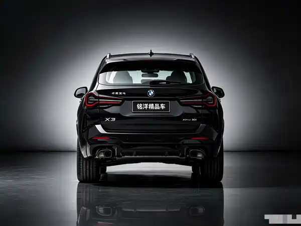 BMW X3 2023