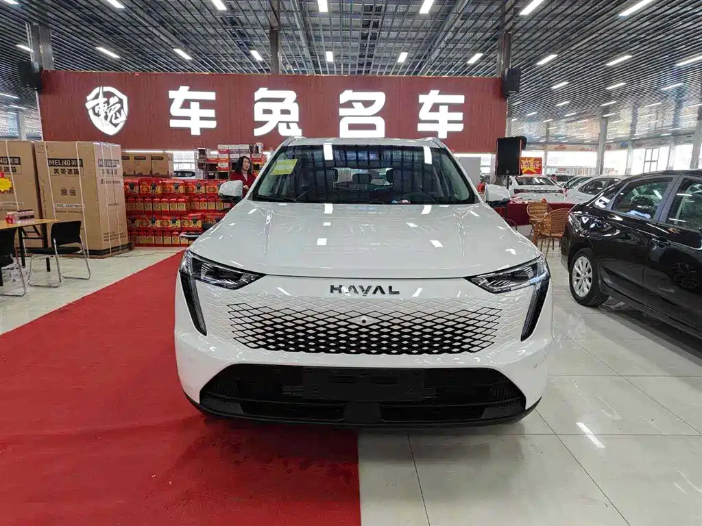 Haval Xiaolong MAX 2025