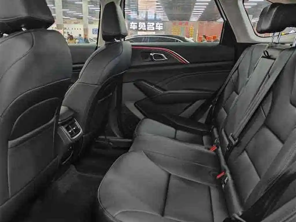Haval Xiaolong MAX 2025 — фото 9