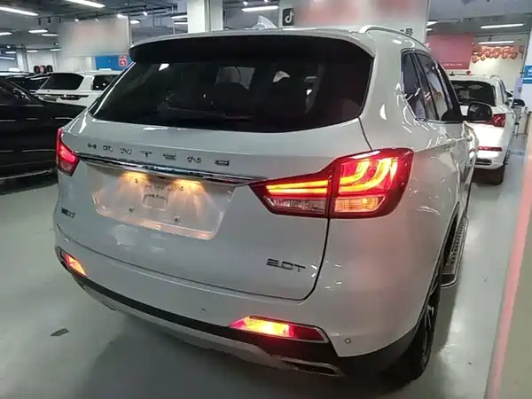 Hanteng X7 2016