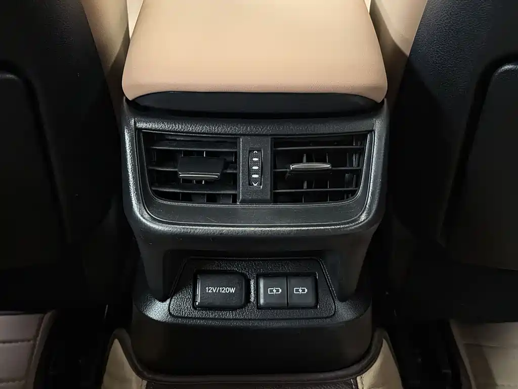 Lexus ES 2023 — фото 18