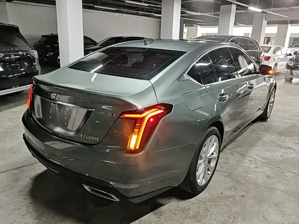 Cadillac CT5 2023