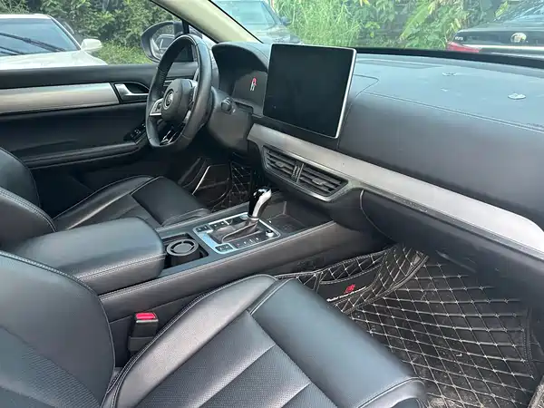 BYD Tang 2020
