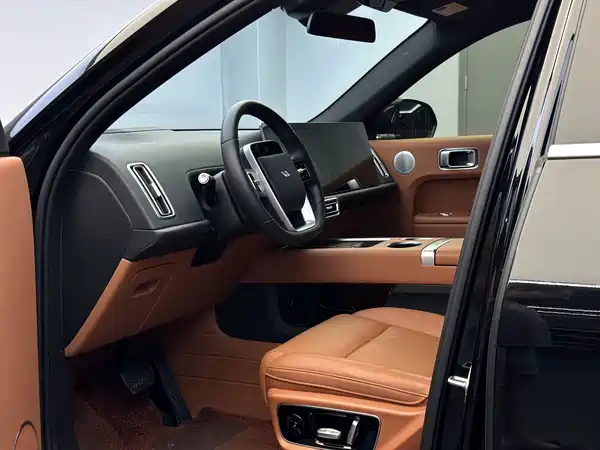 Li Auto L7 2024