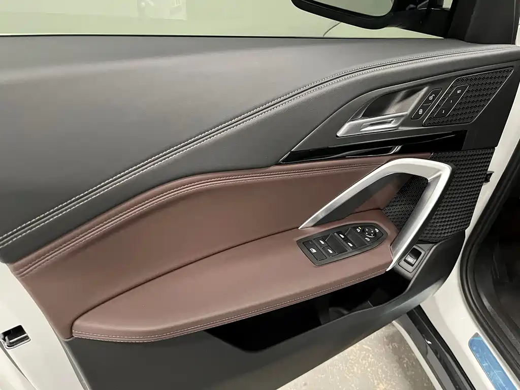 BMW X1 2023 — фото 13