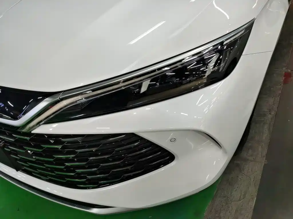 BYD Qin L 2025 — фото 24
