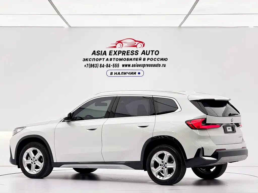 BMW X1 2023