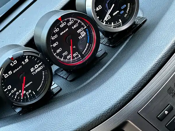 Subaru Legacy 2010