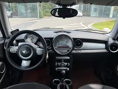 MINI MINI 2011