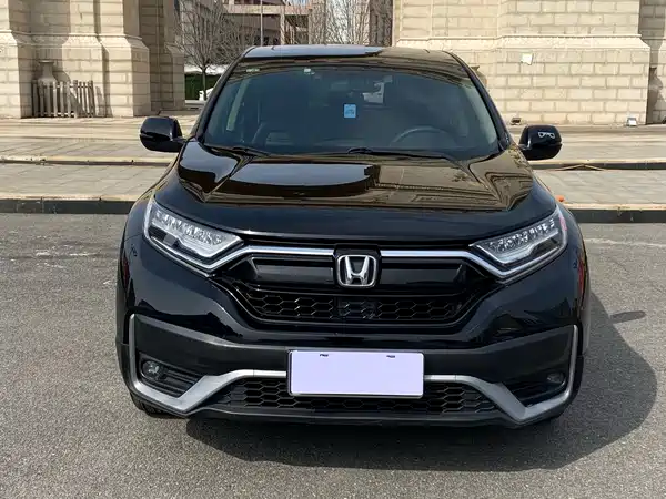 Honda CR-V 2021