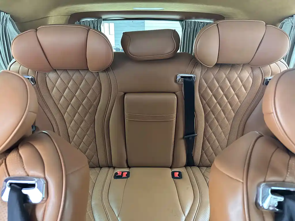 Mercedes-Benz Vito 2020