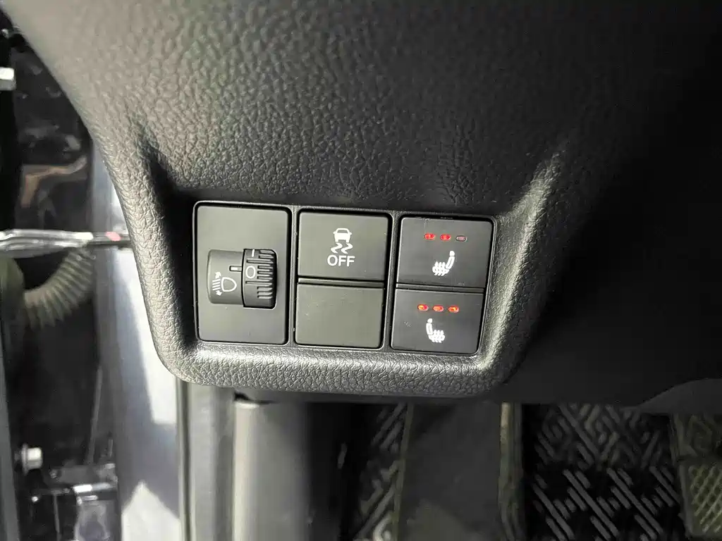 Honda Civic 2021 — фото 11