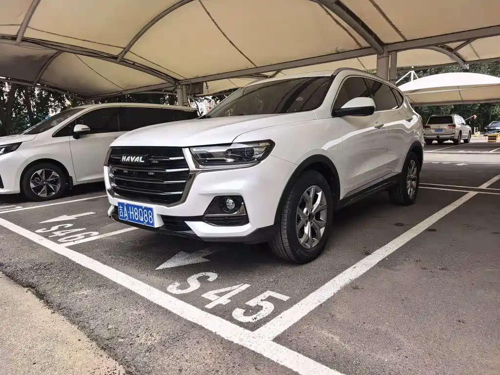Haval H6 2022