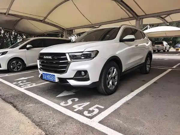 Haval H6 2022