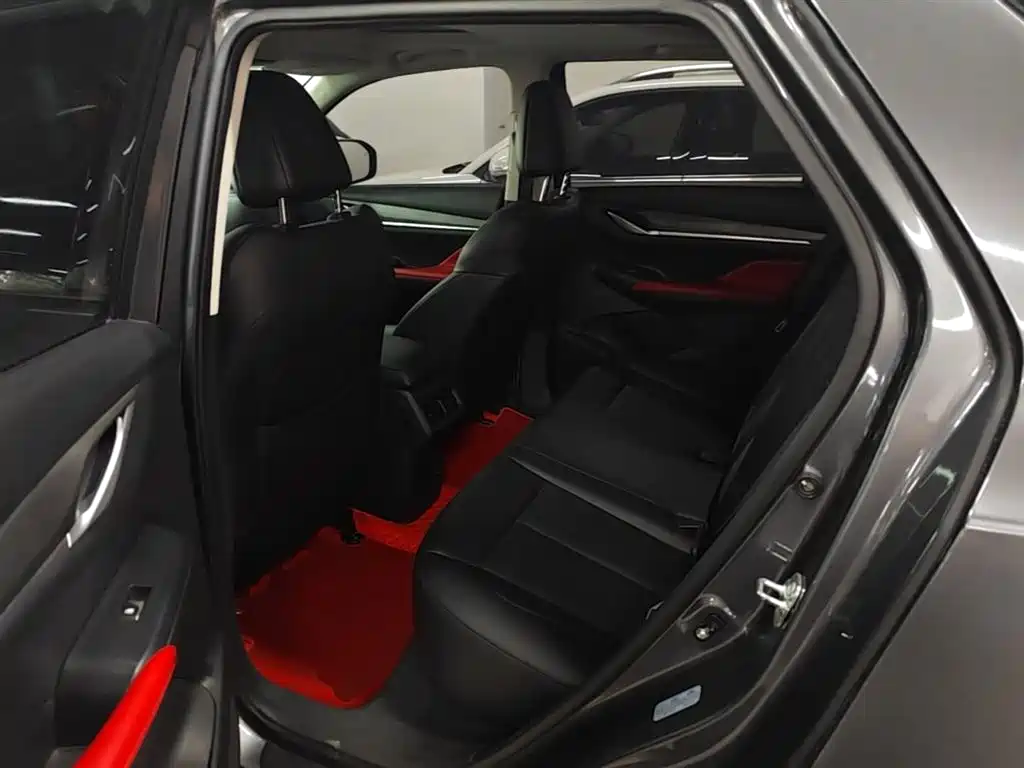 Changan CS55PLUS 2021 — фото 17