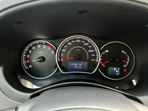 Renault Koleos 2014
