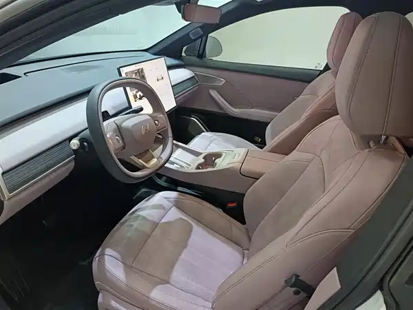 Onvo L60 2025