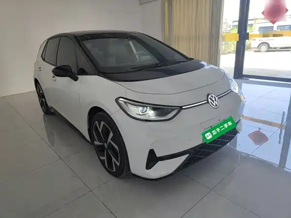 Volkswagen ID.3 2026