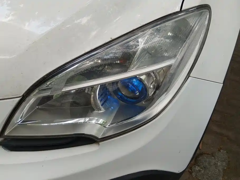 Buick Encore 2013