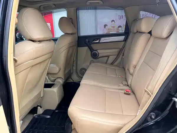 Honda CR-V 2010