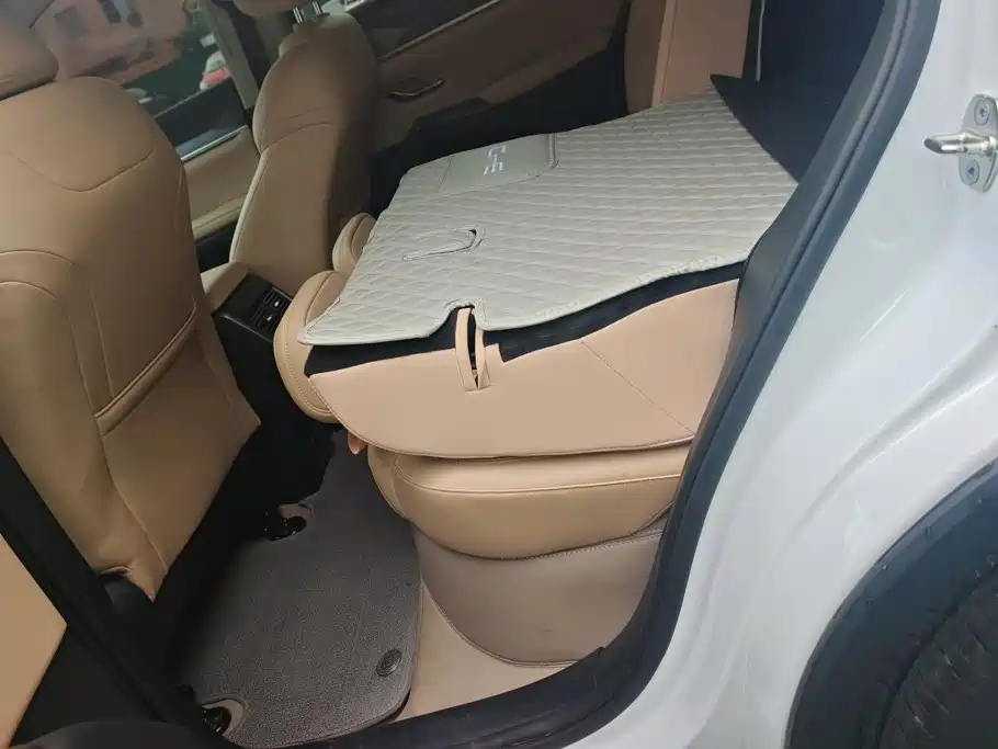 BYD Song Pro New Energy 2025 — фото 10