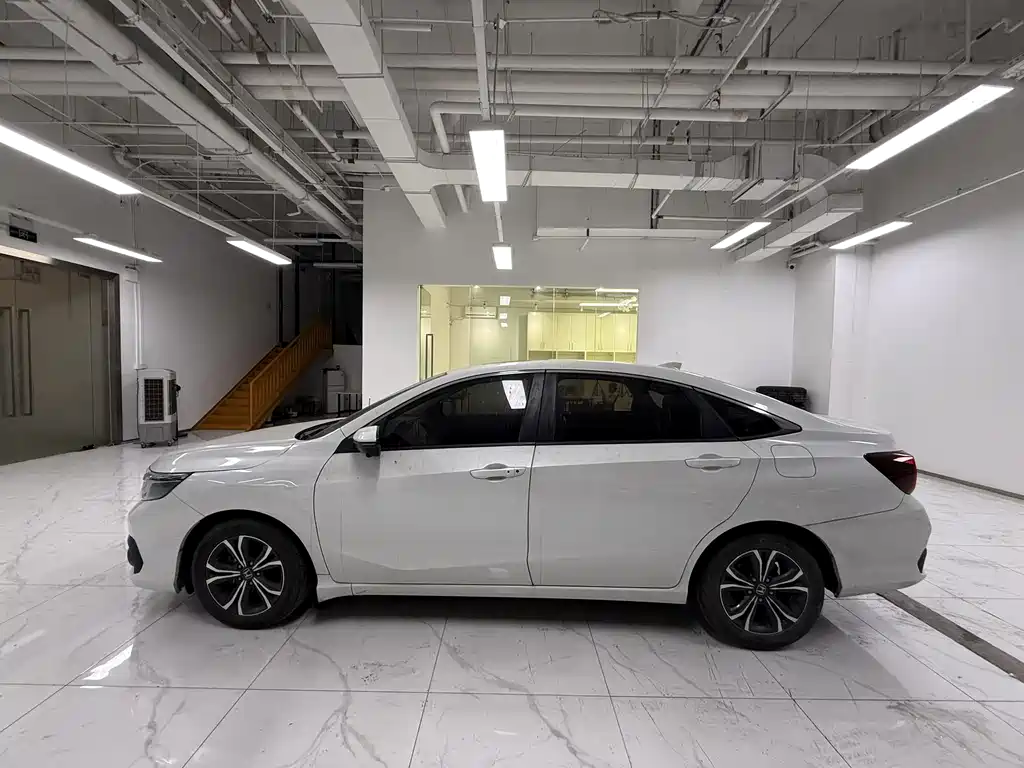 Honda Envix 2022 — фото 3