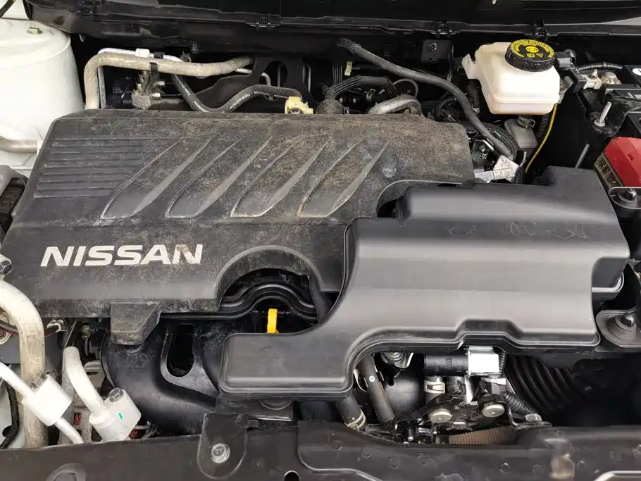 Nissan Qashqai 2021 — фото 10