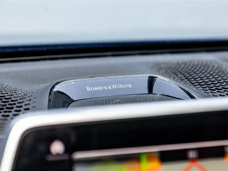 BMW 7 Series 2020 — фото 18