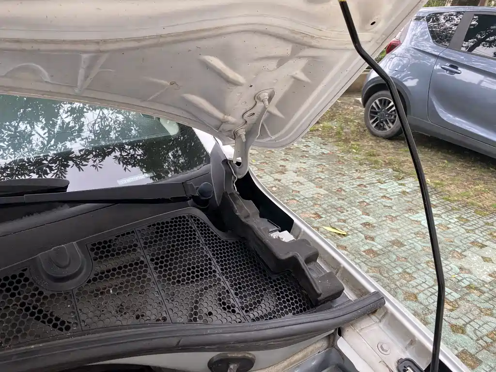 Citroen C3-XR 2015 — фото 13