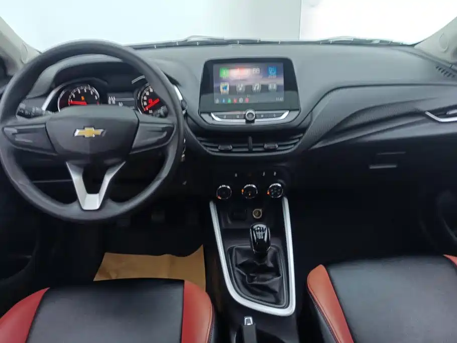 Chevrolet Cavalier 2020 — фото 12