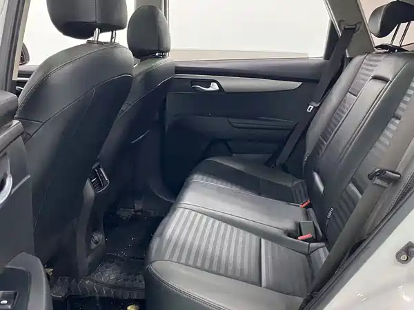 Kia Sportage 2018