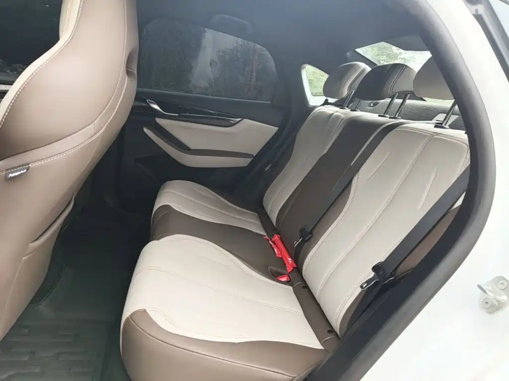 BYD Qin PLUS 2025 — фото 17