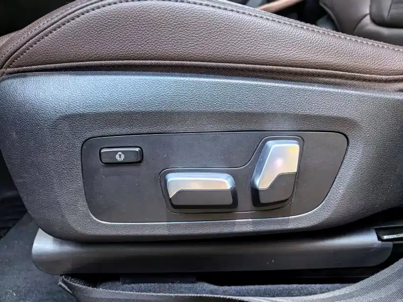 BMW X3 2019 — фото 13