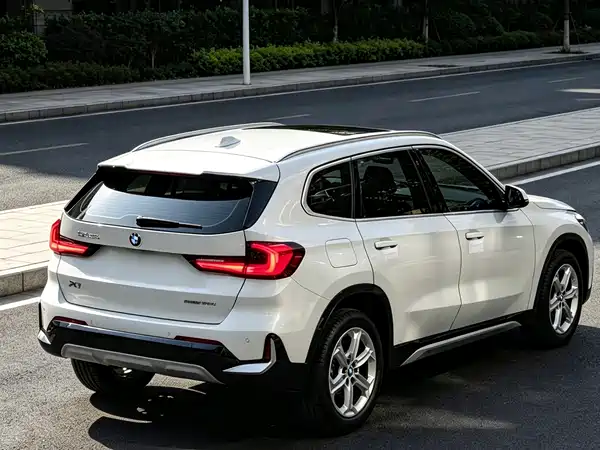 BMW X1 2022
