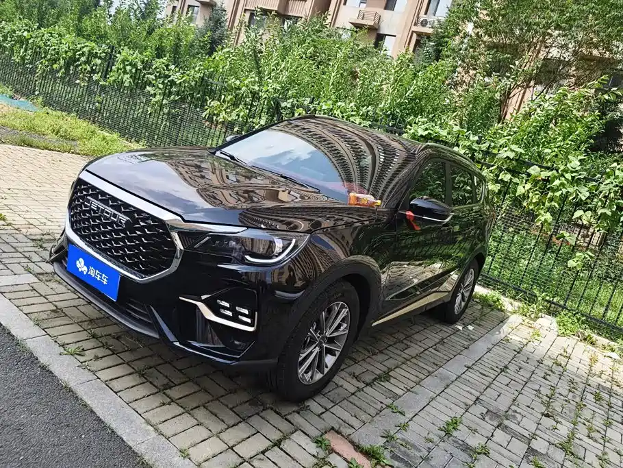 Jetour Jietu X70 2026