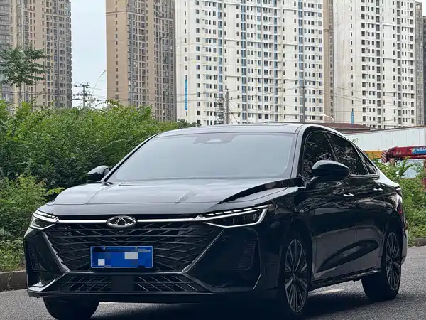 Chery Arrizo 8 2025