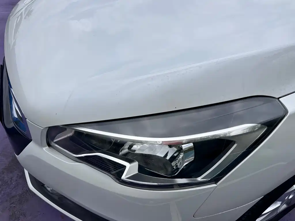Peugeot 508 2016 — фото 13