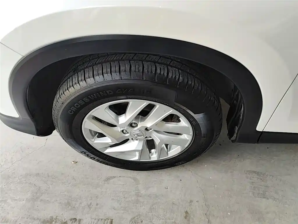 Honda CR-V 2015 — фото 23