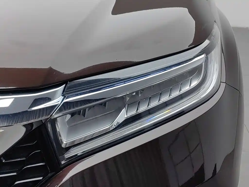 Honda Avancier 2019 — фото 7